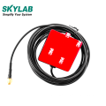 SKYLAB 31dBi GPS GNSS Antenna Dual Band Satellite Positioning Antenna Car Navigation GPS GNSS Antenna